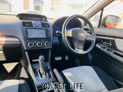 スバル インプレッサXV