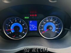 スバル インプレッサXV