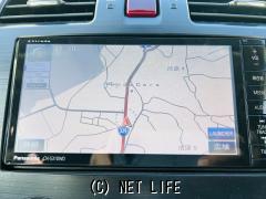 スバル インプレッサXV