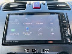 スバル インプレッサXV