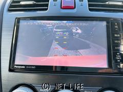 スバル インプレッサXV