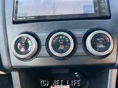 スバル インプレッサXV