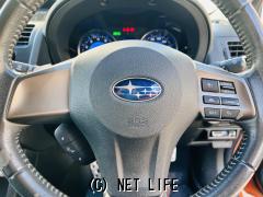 スバル インプレッサXV