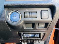 スバル インプレッサXV