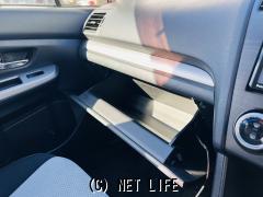 スバル インプレッサXV
