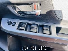 スバル インプレッサXV