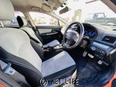 スバル インプレッサXV