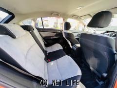 スバル インプレッサXV