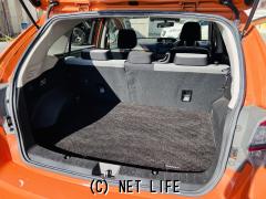 スバル インプレッサXV