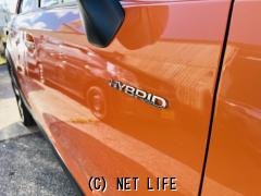 スバル インプレッサXV