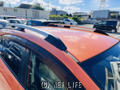 スバル インプレッサXV