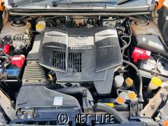 スバル インプレッサXV