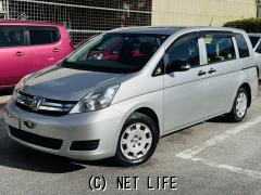 トヨタ アイシス