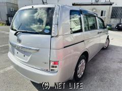 トヨタ アイシス