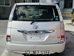 トヨタ アイシス