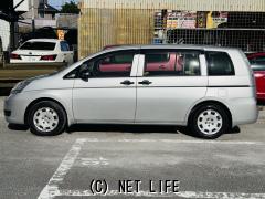 トヨタ アイシス