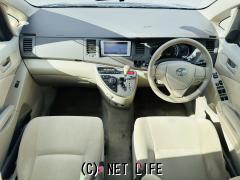 トヨタ アイシス