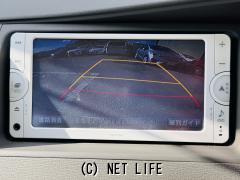 トヨタ アイシス