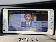 トヨタ アイシス