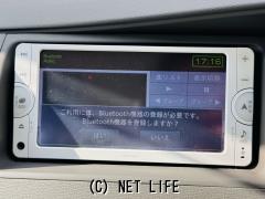 トヨタ アイシス