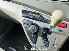 トヨタ アイシス