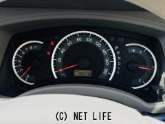 トヨタ アイシス