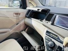 トヨタ アイシス