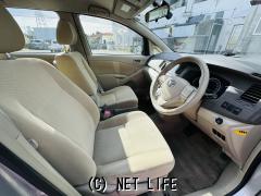 トヨタ アイシス