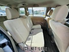 トヨタ アイシス