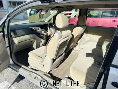 トヨタ アイシス