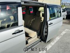 トヨタ アイシス