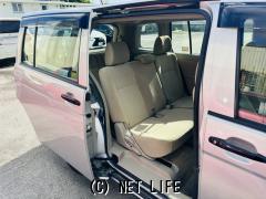 トヨタ アイシス