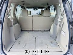 トヨタ アイシス