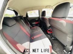 日産 ジューク