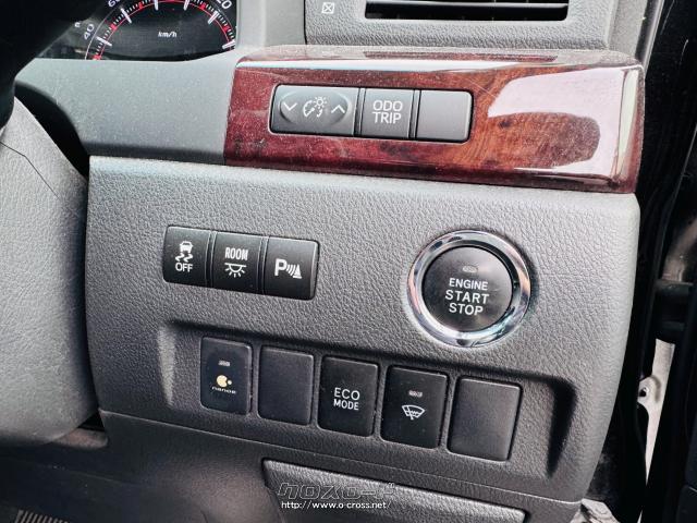 トヨタ アルファード