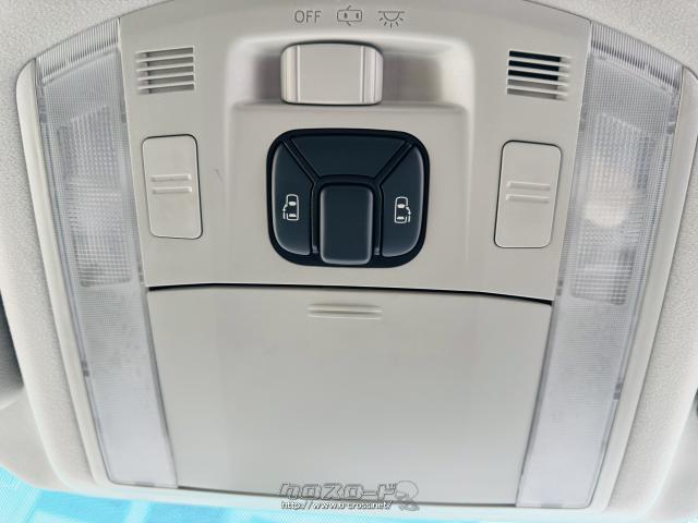 トヨタ アルファード