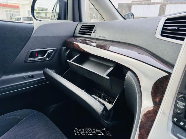 トヨタ アルファード