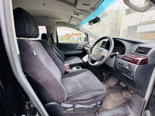 トヨタ アルファード