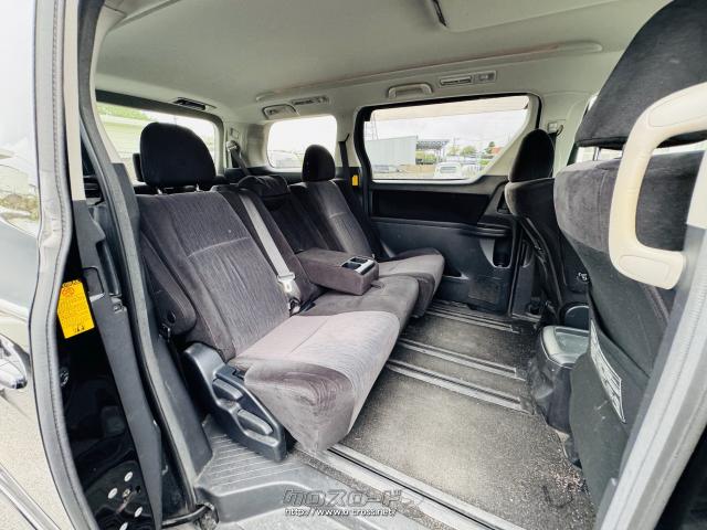 トヨタ アルファード