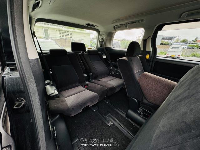 トヨタ アルファード