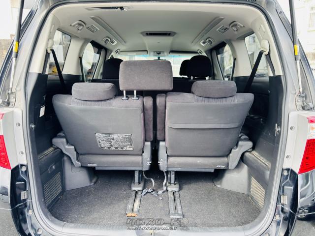 トヨタ アルファード