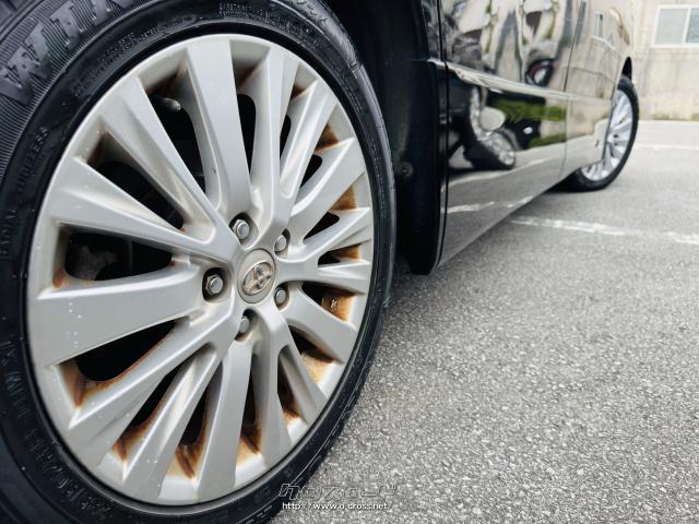 トヨタ アルファード