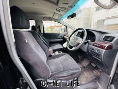 トヨタ アルファード