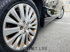 トヨタ アルファード