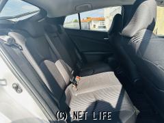 トヨタ プリウス