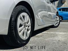 トヨタ プリウス