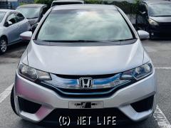 ホンダ フィットハイブリッド