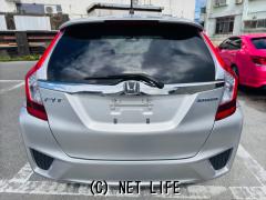 ホンダ フィットハイブリッド