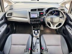 ホンダ フィットハイブリッド