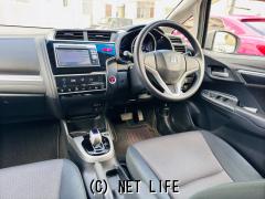 ホンダ フィットハイブリッド